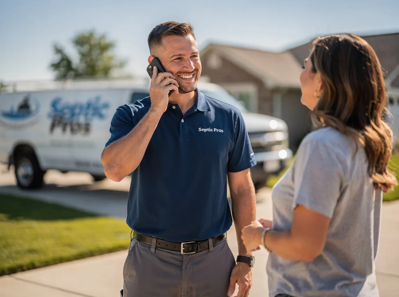 Septic Tank Pumping Cherry Valley, IL FAQs